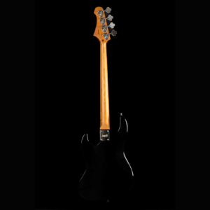 TimmerJet-JJB-300-BK-2