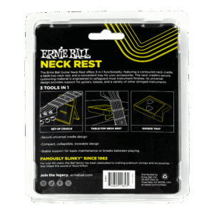 TimmerNeckRest