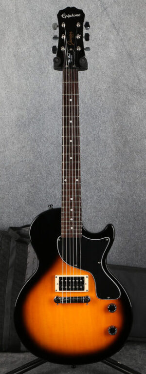 Epiphone Les Paul Junior Special 2010s Vintage Sunburst Elektrische Gitaar