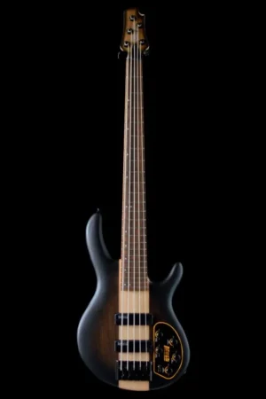 Cort Artisan C5 Plus 5-Snarige Elektrische Basgitaar *Korea*