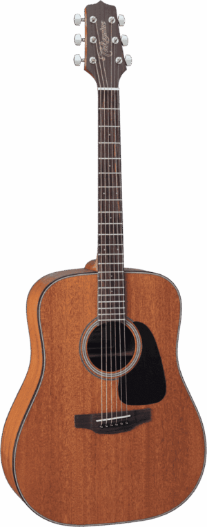 Takamine GD11MNS Akoestische Dreadnought Gitaar