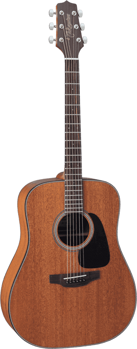 Takamine GD11MNS Akoestische Dreadnought Gitaar