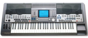 Yamaha PSR-9000 Arranger Workstation Keyboard 61 Toetsen (Occasion)