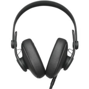 AKG K361 Professional Closed Back Foldable Headphones