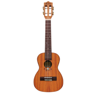 Leho LHUT-ASM-CEL Celebration – Massieve Mahonie Tenor Ukelele