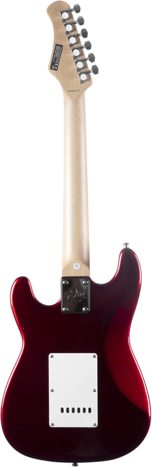 timmerGEE-ST100-3-4-RED-1-B