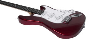 timmerGEE-ST100-3-4-RED-2-B
