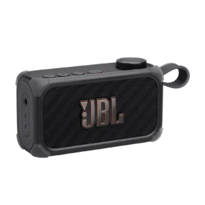 JBL BandBox Solo Compacte Draadloze Oefenversterker & Speaker met Ingebouwde FX en Instrumentscheiding