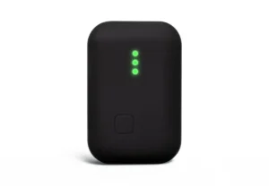 Instamic Pro Plus C Mono – 32-bit Float Bluetooth Microfoon - Recorder