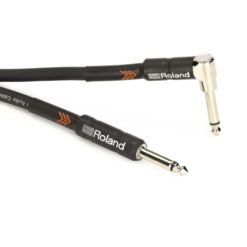 Roland_RIC-B5A_RIC-B10A_RIC-B15A_and_RIC-B20A_-_Black_Series_Straight_1-4-Inch_TS_Male_to_Right_Angle_1-4-Inch_TS_Male_Instrument_Cables_2-247x247