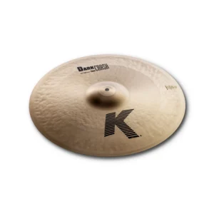 Timmer2000-X-2000-JPG-K0905_19_K_Zildjian_Dark_Crash_Thin_Angle_Shot