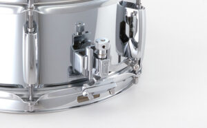 TimmerFCS1050_FirecrackerSteelShellSnareDrum_Strainer_OFF