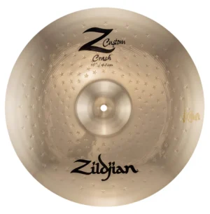 Zildjian Z Custom 16″ Crash
