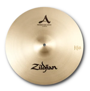Zildjian A Medium Thin Crash 16"
