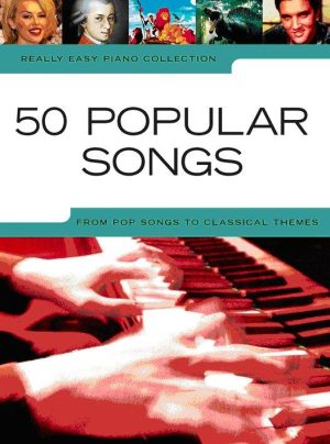 50 popular song