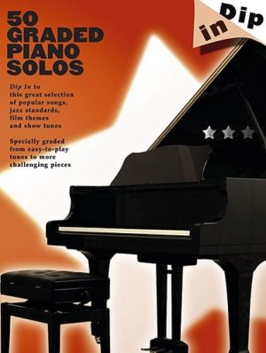 50gradedpianosolos