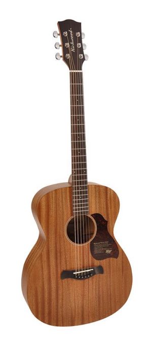 A-250_Richwood_All-Solid-Master-Series
