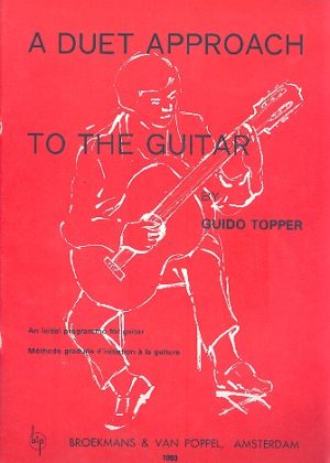 AduetApproachtotheGuitar