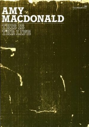 AmyMacDonaldThisIsTheLife