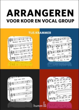 ArrangerenvoorkoorenvocalgroupKrammer