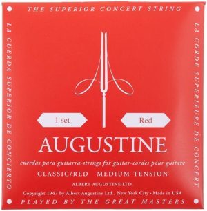 AugustineRed
