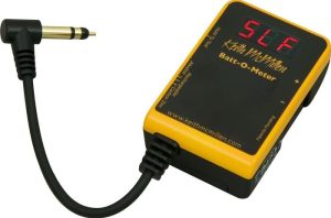 BATT-O-METER2