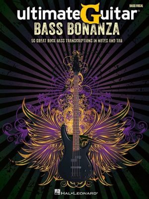 Bassbonanza