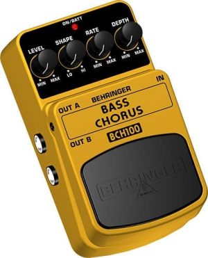 Behringer-BCH100