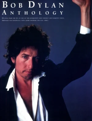 BobDylanAnthology
