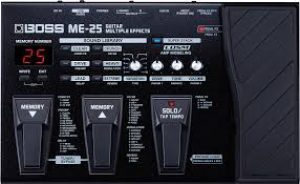 BossME25