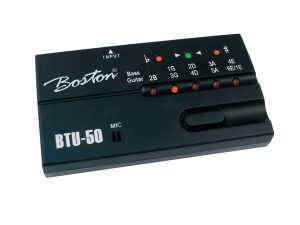 Boston-BTU-50