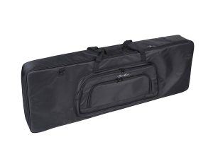 Boston luxe keyboard of portable piano gigbag 135x30x15cm