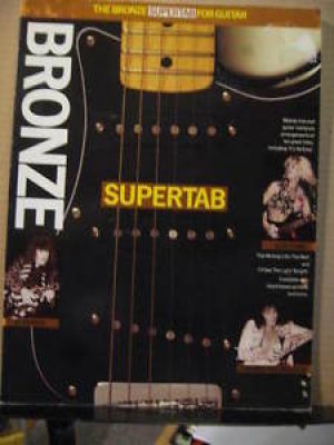 BronzeSupertabGuitar