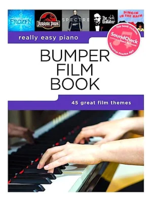 BumperFilmBook