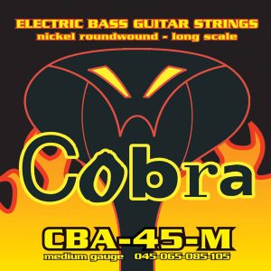 CBA-45-M_Cobra