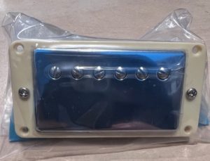 Chord Chrome Pickup