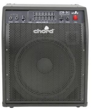 ChordCB50