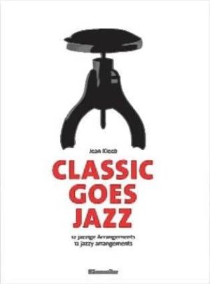 ClassicGoesJazz