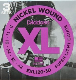 DAddarioEXL120-3D