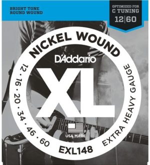 DAddarioEXL148