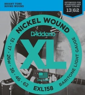 DAddarioEXL158