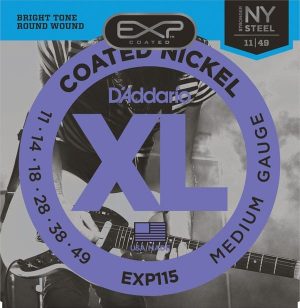 DAddarioEXP115