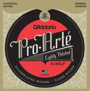 DAddarioProArteEJ45LP