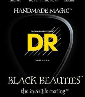 DRExtraLifeBlackBeauties