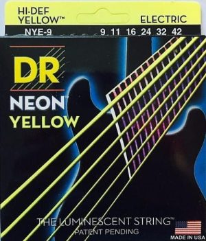DRNeonYellow9