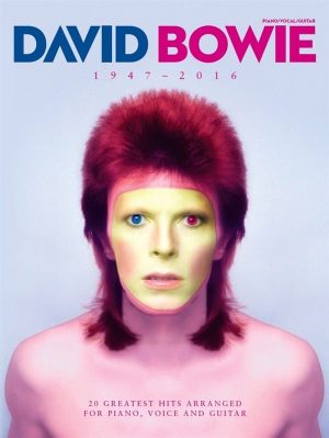 DavidBowie1947-2016