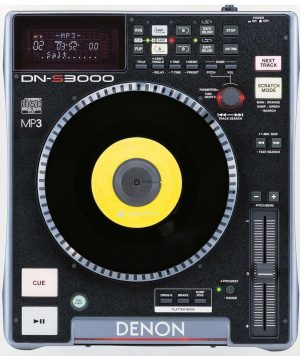 DenonDN-S3000