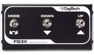 DigitechFS3X