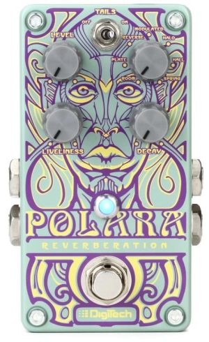 DigitechPolara