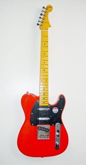 DooDadTailgatorTangerine